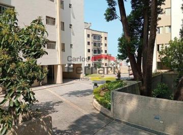 Apartamento · 53m² · 2 Quartos · 1 Vaga · Apartamento região Tucuruvi 53m²