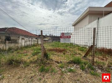 Terreno · 500m² · Terreno à venda na Vila Jones em Americana com 500 m²