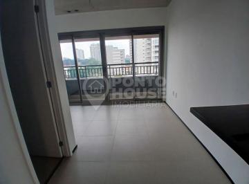 Apartamento · 22m² · 1 Quarto · Studio à venda em Santo Amaro de 22m², 1 dormitório e 1 banheiro