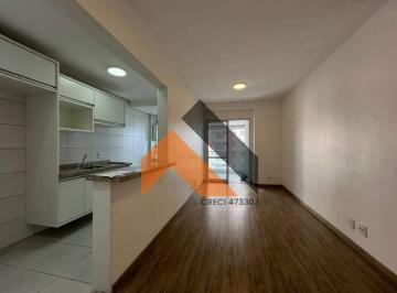 Sala · Apartamento para locação - Birro Barcelona - São Caetano do Sul/SP