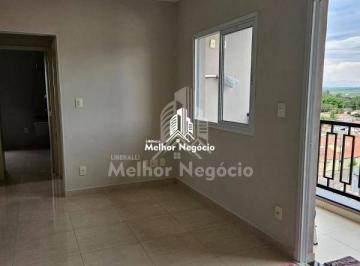 Apartamento · 61m² · 2 Quartos · 1 Vaga · Apartamento à venda com 02 dormitórios (Quartos) Condomínio Santa Helena em Saltinho - SP