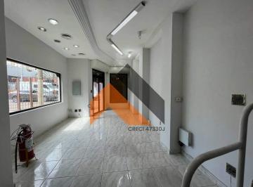 Salão · Salão para locação - Bairro Santo Antônio - São Caetano do Sul/SP