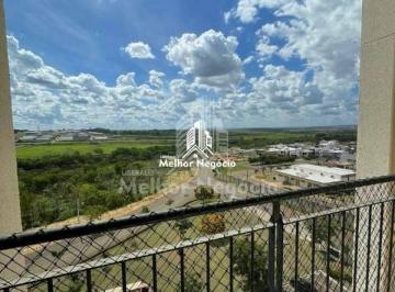 Apartamento · 57m² · 2 Quartos · 1 Vaga · Apartamento 57,m2 de 2 Dormitórios ambos sendo suíte, com sacada no Jardim Firenze em Santa Bárbara 