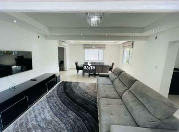 Casa · 235m² · 4 Quartos · 3 Vagas · Casa à venda no José Menino em Santos