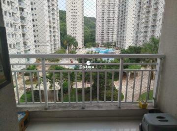 Apartamento · 62m² · 2 Quartos · 1 Vaga · Apartamento à venda no Marapé em Santos.