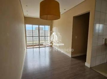 Apartamento · 60m² · 2 Quartos · 1 Vaga · Apartamento 60m2 de 2 Dormitórios com sacada no Jardim da Balsa em Americana / SP