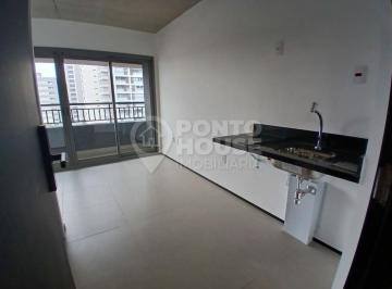 Apartamento · 22m² · 1 Quarto · Studio à venda em Santo Amaro de 22m², 1 dormitório e 1 banheiro