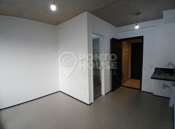Apartamento · 22m² · 1 Quarto · Studio à venda em Santo Amaro de 22m², 1 dormitório e 1 banheiro