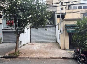 Comercial · 136m² · 2 Vagas · CASA COMERCIAL NA REGIÃO DE MOEMA