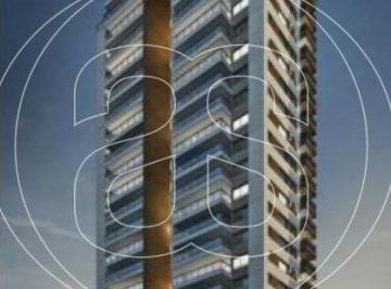 Apartamento · 252m² · 3 Quartos · 3 Vagas · Cobertura Moema Pássaros - Luxo e Versatilidade em um Prédio Novo e Recém-Entregue!