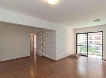 Apartamento · 110m² · 2 Quartos · 2 Vagas · Apartamento, Moema Índios - São Paulo