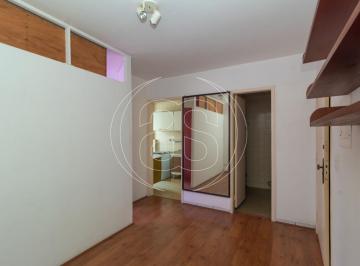 Apartamento · 38m² · 1 Quarto · STUDIO/APARTAMENTO À VENDA - MOEMA PÁSSAROS - 38M², 1 DORMITÓRIO, BAITA COMPACTO DE LUXO.