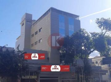 Comercial · 2800m² · 30 Vagas · Prédio à venda, 30 vagas, Cruzeiro - Belo Horizonte/MG