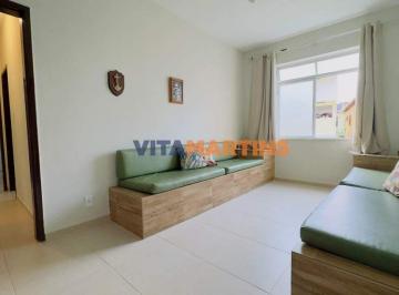 Apartamento · 68m² · 2 Quartos · 1 Vaga · Apartamento com 2 quartos no Bairro Passagem em Cabo Frio/RJ por R$450.000,00 