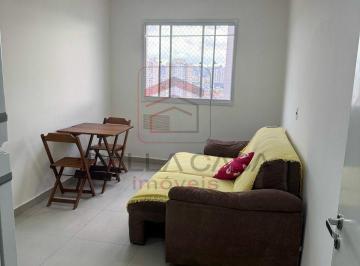 Apartamento · 40m² · 2 Quartos · 1 Vaga · Apartamento próximo ao metro e parque Belém