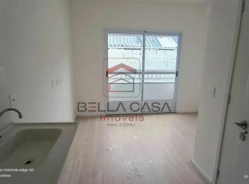 Apartamento · 24m² · 1 Quarto · Studio novo na rua Tobias Barreto com varanda.