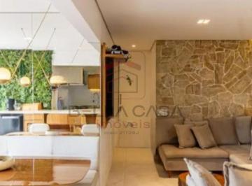 Apartamento · 69m² · 2 Quartos · 2 Vagas · Apartamento com 2 quartos e 1 suíte a venda na mooca