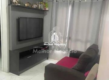 Apartamento · 41m² · 2 Quartos · 1 Vaga · Apartamento 41m²  à venda, 2 Dormitórios (Quartos), 1 banheiro no Bairro Jardim Amanda II SP