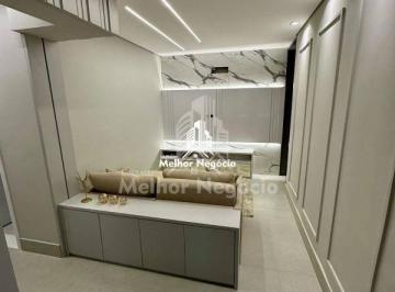 Apartamento · 78m² · 3 Quartos · 2 Vagas · Apartamento à venda com 03 dormitórios (01 suíte) Condomínio Edifício São Camilo em Americana - SP