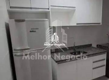 Apartamento · 51m² · 2 Quartos · 1 Vaga · Apartamento 51m²  à venda, 2 Dormitórios (Quartos), 2 banheiros no Bairro Dos Ortizes - Valinhos SP