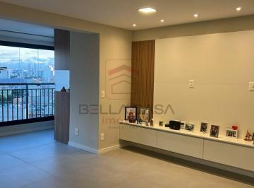 Apartamento · 82m² · 2 Quartos · 1 Vaga · Apartamento no Brás - próximo metro - 2 suítes - Totalmente mobiliado -1 vaga - lazer Club