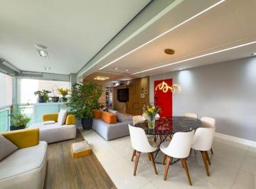 Apartamento · 157m² · 3 Quartos · 2 Vagas · Apartamento a venda Central Park Mooca com 3 quartos