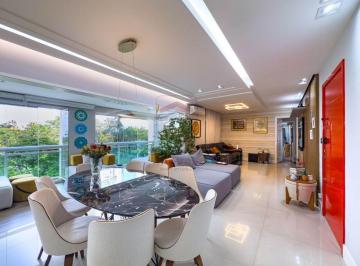 Apartamento · 157m² · 3 Quartos · 2 Vagas · Apartamento a venda  Central Park Mooca  com 3 quartos
