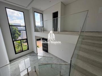 Casa · 220m² · 3 Quartos · 2 Vagas · Casa com 03 dormitórios (03 suíte) à venda no Parque Olívio Franceschini , Hortolândia - SP