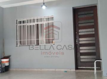 Casa · 151m² · 3 Quartos · 2 Vagas · Sobrado com 3 dorm próximo ao Museu do Ipiranga