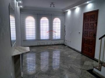 Casa · 201m² · 3 Quartos · 5 Vagas · Sobrado na Vila Prudente . 3 dormitorios - suíte - quintal - salão de festa - vagas para 5 carros