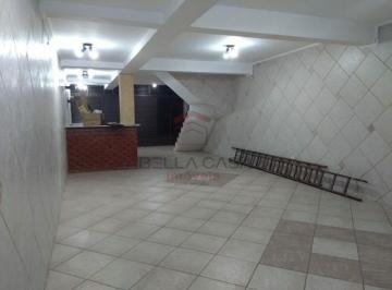 Casa · 201m² · 3 Quartos · 5 Vagas · Sobrado na Vila Prudente . 3 dormitorios - suíte - quintal - salão de festa - vagas para 5 carros