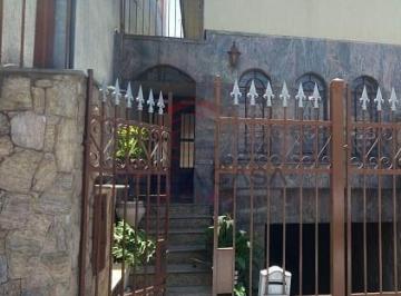 Casa · 201m² · 3 Quartos · 5 Vagas · Sobrado  na Vila Prudente . 3 dormitorios - suíte - quintal - salão de festa - vagas para 5 carros