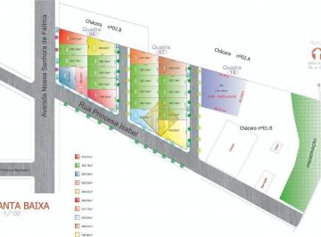 Terreno · 362m² · Lote à venda, Jardim Porto Alegre - Toledo/PR