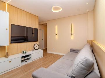 Apartamento · 100m² · 3 Quartos · 2 Vagas · Apartamento à venda no Ed. Barra Norte em Balneário Camboriú