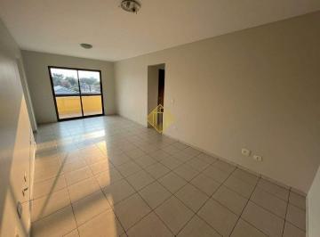 Apartamento · 95m² · 3 Quartos · 1 Vaga · APARTAMENTO COM SUITE MAIS 2 QUARTOS NA VILA INDUSTRIAL EM TOLEDO PARANÁ