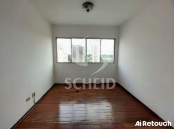 Apartamento · 80m² · 3 Quartos · 1 Vaga · Apartamento a venda de 80,00m² útil, com 2 quartos, na Vila Mascote.