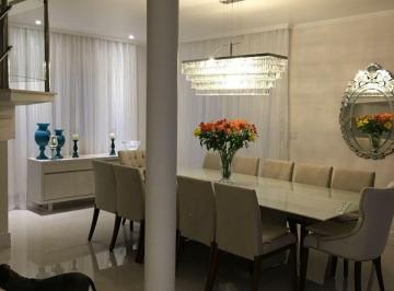 Casa · 355m² · 4 Quartos · 15 Vagas · Sobrado 4 suítes Mairiporã