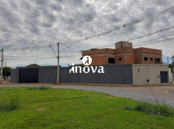 Comercial · 722m² · Galpão com casa a venda, bairro Jardim Maracanã