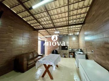 Casa · 86m² · 3 Quartos · 2 Vagas · Casa a venda, bairro Alfredo freire II