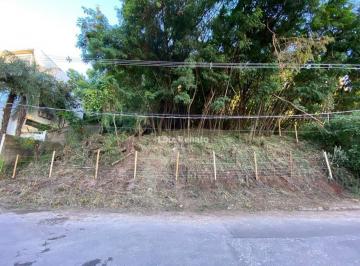 Terreno · 425m² · Venda do lote em Santa Lúcia 425m2