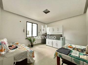 Apartamento · 65m² · 2 Quartos · 1 Vaga · Apartamento à venda, 2 quartos no bairro Embaré em Santos