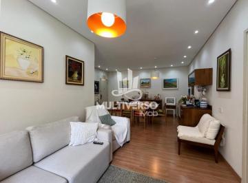 Apartamento · 114m² · 3 Quartos · 1 Vaga · Apartamento 3 quartos sendo 1 suíte em Gonzaga, Santos
