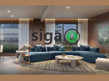 Apartamento · 101m² · 2 Quartos · 1 Vaga · Apartamento para venda no Itaim Bibi 02 suítes, São Paulo - SP