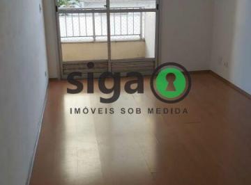 Apartamento · 45m² · 1 Quarto · 1 Vaga · Apartamento á Venda- 45 m² reformado na Vila Crementino!