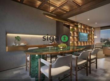 Apartamento · 89m² · 2 Quartos · 1 Vaga · Apartamento para venda no Itaim Bibi 02 suítes, São Paulo - SP