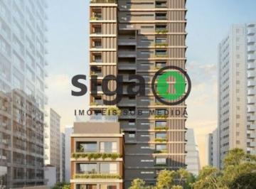 Apartamento · 131m² · 2 Quartos · 1 Vaga · Apartamento Garden para venda no Itaim Bibi 02 suítes, São Paulo - SP