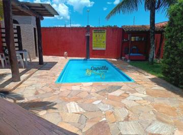 23a2204312f788d30b548be4c0c7f4a48615abbd · Sobrado com 2 dormitórios à venda, 85 m² por R$ 410.000,00 - Jardim das Palmeiras - Itanhaém/SP