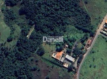Rural · 26683m² · 7 Quartos · 33 Vagas · Chácara à venda, 7 quartos, 33 vagas, Loteamento Chácaras Ingrid - Taubaté/SP
