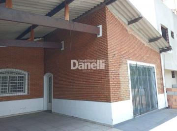Casa · 149m² · 4 Quartos · 2 Vagas · Casa à venda, 4 quartos, 2 vagas, Vila São José - Taubaté/SP