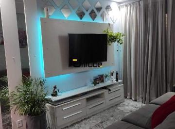 Apartamento · 54m² · 2 Quartos · 1 Vaga · APARTAMENTO PARA VENDA NO CONDOMÍNO VIVA MAIS - BARUERI 